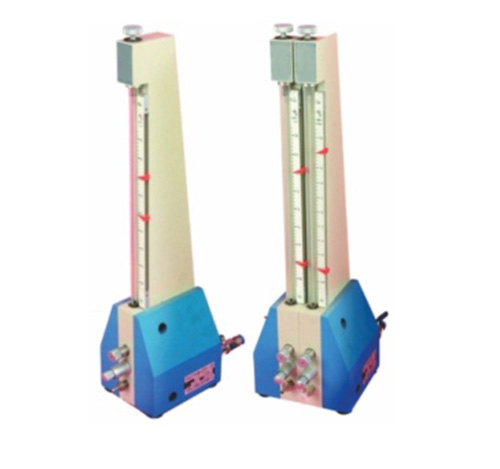 浮標式氣動量儀